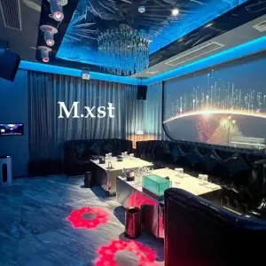 M.SHOW PARTY.KTV（天禧广场店） title=