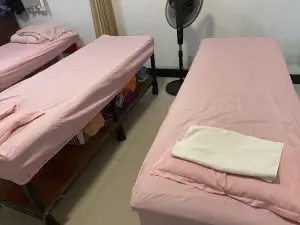 阿蔡盲人按摩