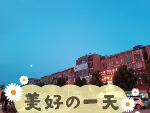 牛氏足疗养生馆 title=