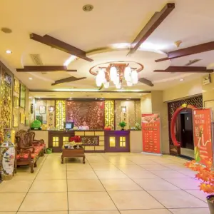 星福桥保健足疗（北京路店） title=