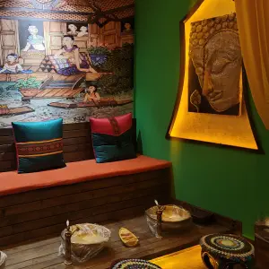 蘭纳SPA泰式古法按摩（海鸿大厦店）