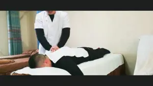 安舒康盲人推拿按摩 title=