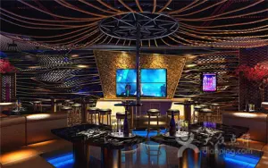 红馆量k（汇金星力城店） title=