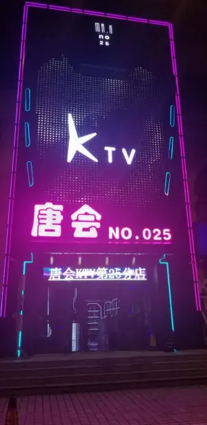 唐会KTV（乐松店） title=