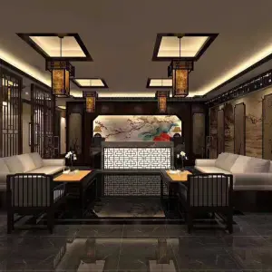 御之堂足道的logo