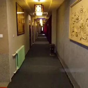 御足坊足疗养生休闲会所的logo