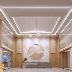 足本记足疗养生馆（富力中心店） title=