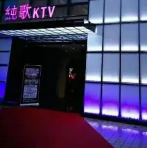 纯歌ktv