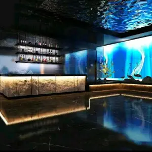 仁之道足浴（天鹅城店）的logo