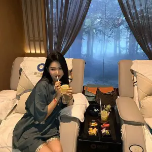 只此青绿养生Spa（未来云店）