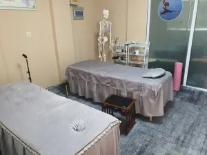 柏冲正骨推拿（康庭茗苑店）