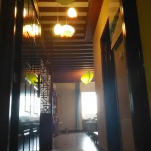 私人·时间·养生的logo