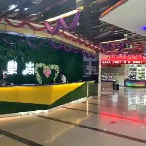 乐谷KTV（文昌路店）