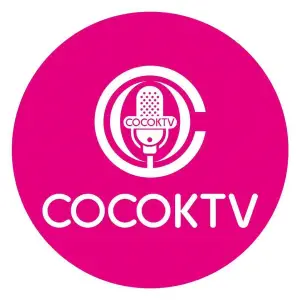 COCOKTV（万州店）的logo