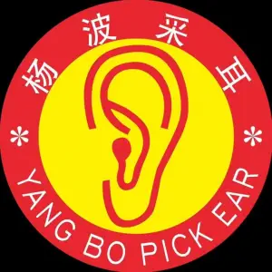 杨波采耳修脚（宝峰街店）的logo