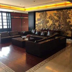 悦榕庄养生SPA足浴 title=