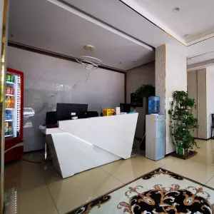 澐涧养生足道会馆 title=