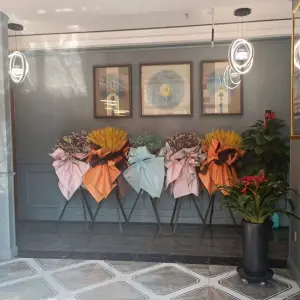 御鑫隆足道