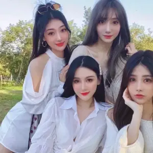 昆明市盘龙区水之梦保健按摩店的logo