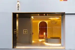 岚亭月•SPA（正弘城店） title=