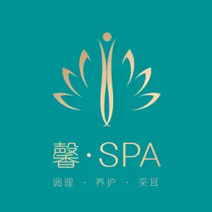 馨·SPA·调理·养护 title=